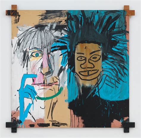 foundation louis vuitton basquiat|jean michel basquiat painting.